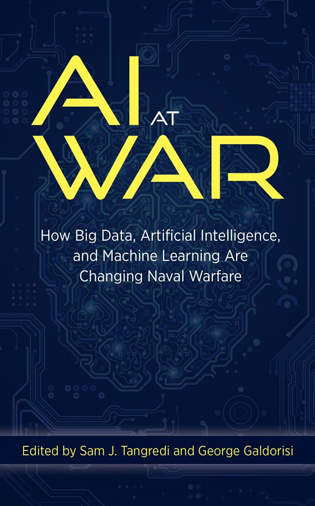 AI at War cover image