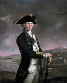 Admiral Lord Nelson in Context by Dr. Evan Wilson