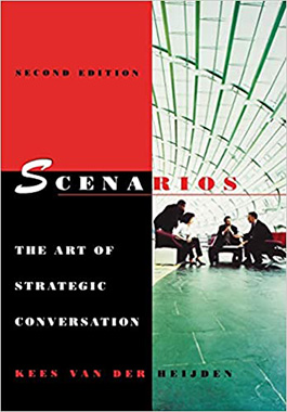 Scenarios book cover