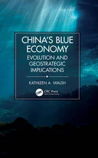 China's Blue Economy cover image