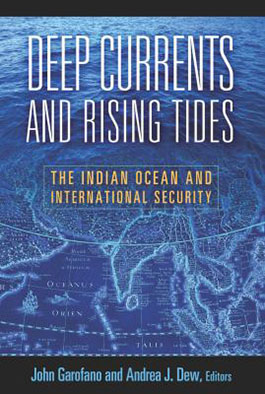 Deep currents and rising tides book cover