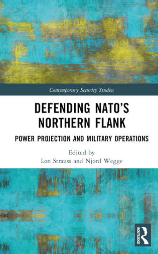 Defending NATO’s Northern Flank cover image