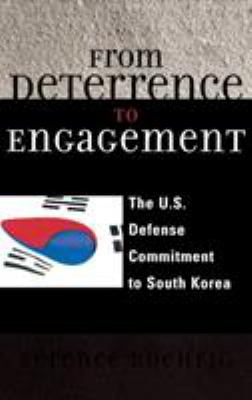 From deterrence to engagement by Terence Roehrig