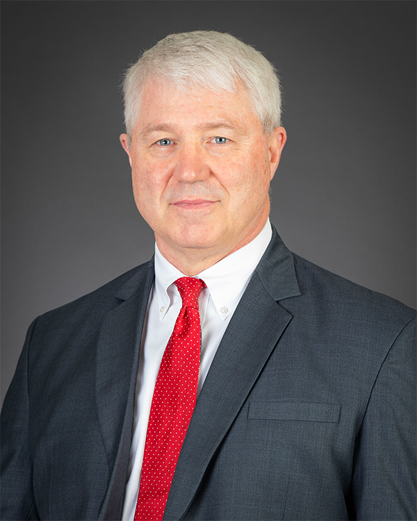 Hank Donnelly faculty photo