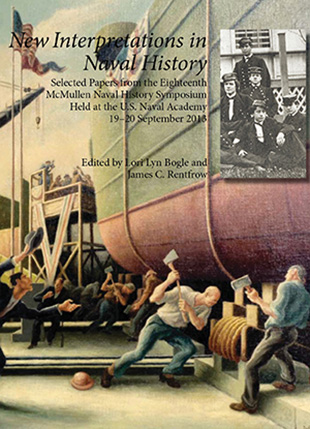 Historical Monographs cover image