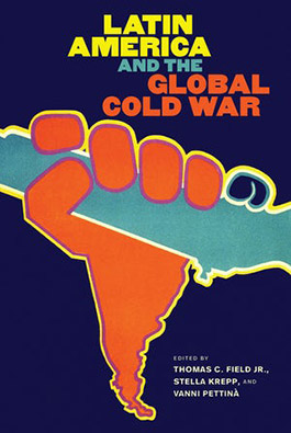 Latin America and the Third World book cover