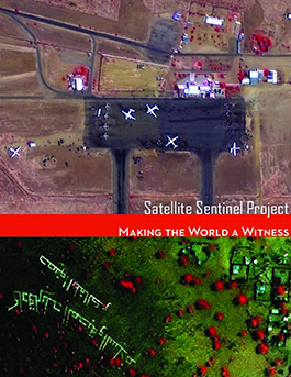 Making the World a Witness: Report on the Pilot Phase cover image