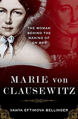 Marie von Clausewitz: The Woman Behind the Making of On War cover image