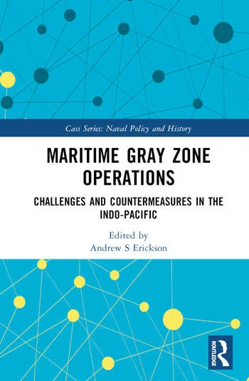 Maritime Gray Zone Operations: Challenges and Countermeasures in the Indo-Pacific cover image