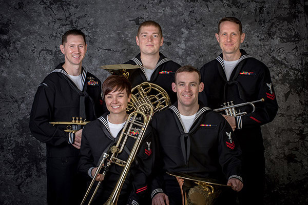 Top Brass Quintet