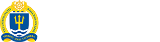 Naval War College Logo