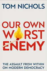 Our Own Worst Enemy cover image