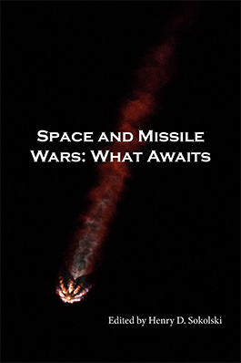 Space and Missile Wars: What Awaits cover image