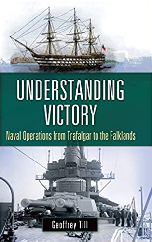 Understanding Victory cover image