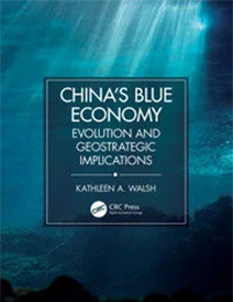 China's Blue Economy: Evolution and Geostrategic Implications cover image