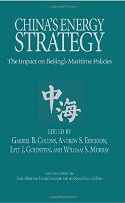 China’s Energy Strategy cover image