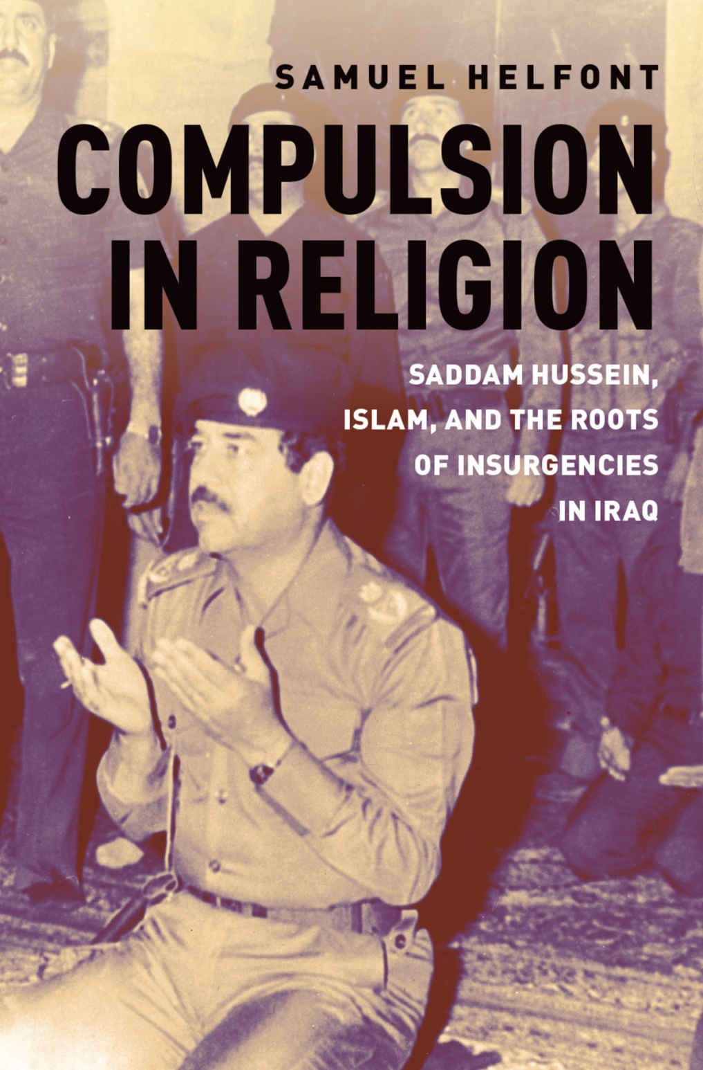 Compulsion in Religion cover image