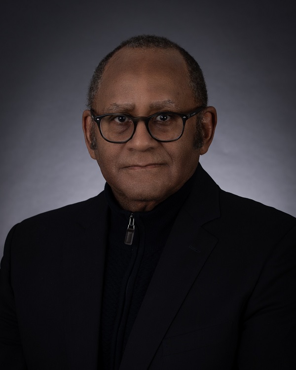 Melvin G. Williams, Jr. Board of Advisors photo