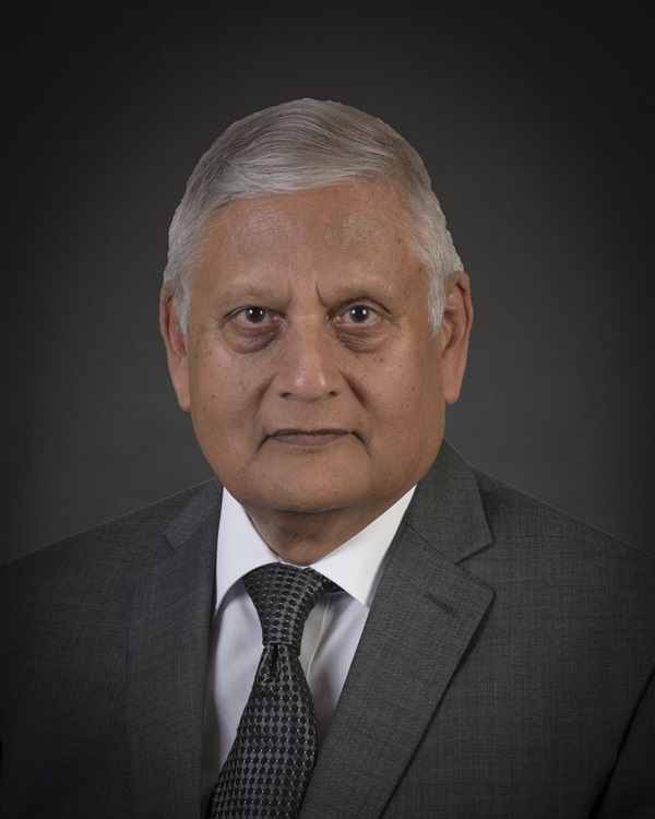 Nirmal K. Verma faculty photo