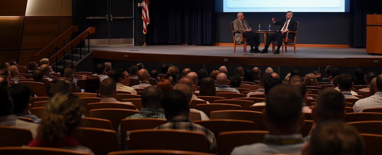 JPME Phase I and Master’s Degree