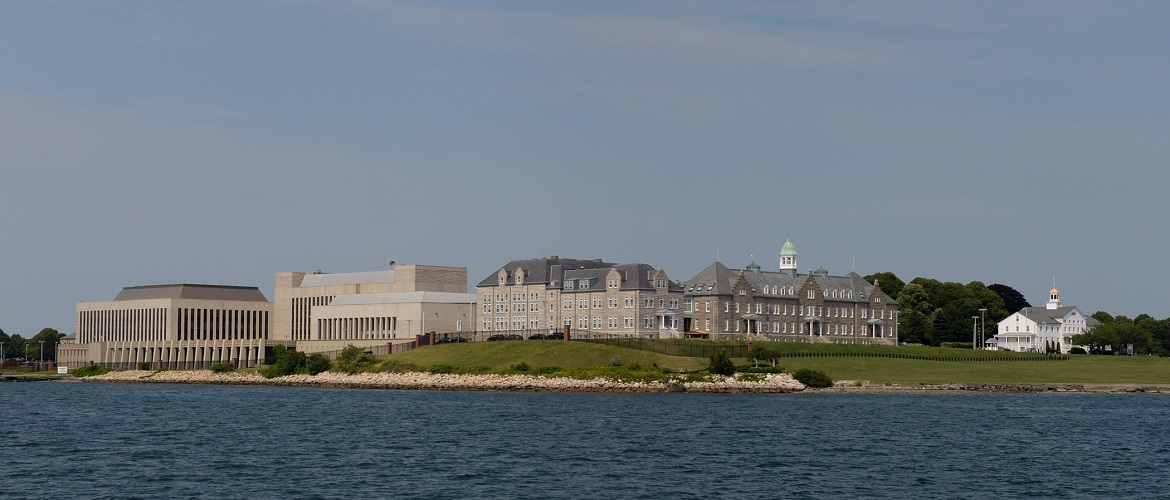 Naval War College Campus