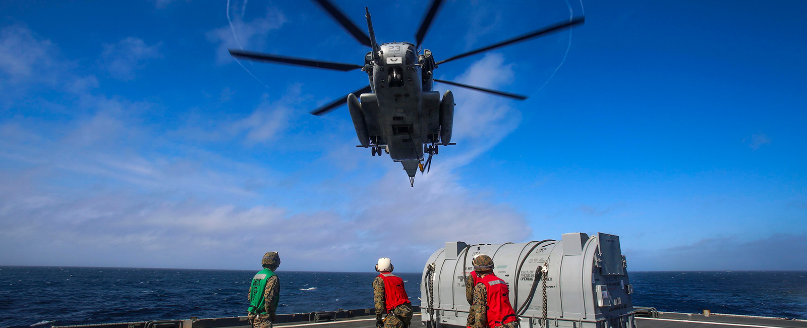 JPME Phase I Fulfillment